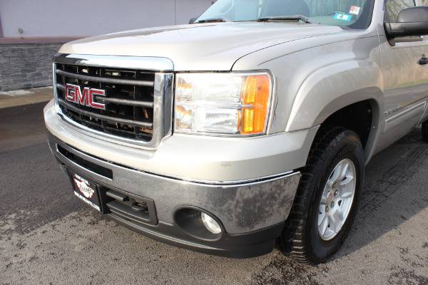 2009 GMC Sierra 1500 Work Truck Stock 1597 - - by for sale in Ontario, NY – photo 5