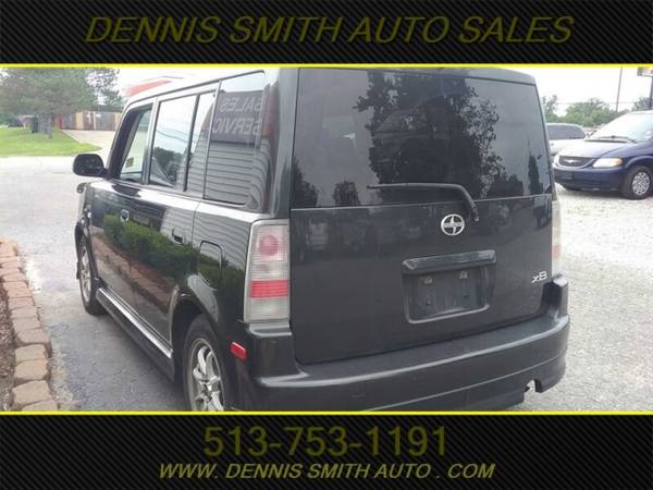 2006 Scion xB - cars & trucks - by dealer - vehicle automotive sale for sale in AMELIA, OH – photo 5