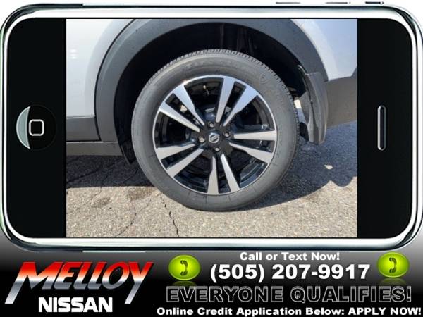 2018 Nissan Sr for sale in Albuquerque, NM – photo 8