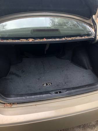 Body Shop Special Infiniti I35 for sale in Paris , KY – photo 2