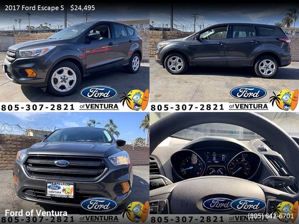 533/mo - 2019 Ford Explorer Limited - - by dealer for sale in Ventura, CA – photo 18