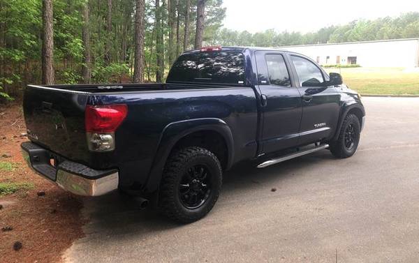 2008 Toyota Tundra Grade 4x2 4dr Double Cab SB(4.0L V6) for sale in Buford, GA – photo 5