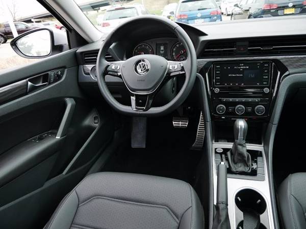 2020 Volkswagen VW Passat 2 0T R-Line - - by dealer for sale in Burnsville, MN – photo 17
