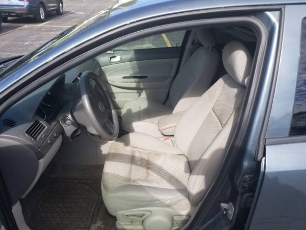 2006 Chevy Cobalt LT 4 Cylinder for sale in Chicago, IL – photo 10