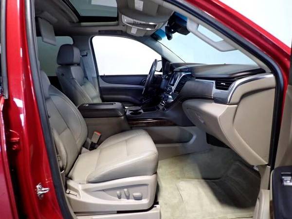 2015 Chevrolet Suburban - - by dealer - vehicle for sale in Gretna, NE – photo 11