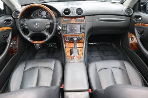 2005 Mercedes-Benz CLK-Class CLK500 Cabriolet - cars & trucks - by... for sale in CHANTILLY, District Of Columbia – photo 18
