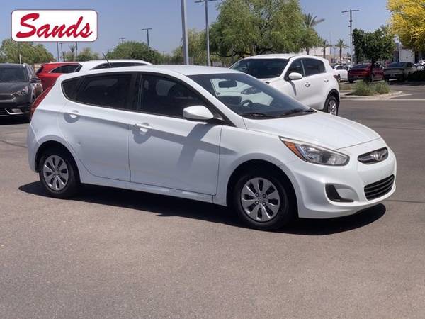 2015 Hyundai Accent - Call and Make Offer - - by for sale in Surprise, AZ – photo 2