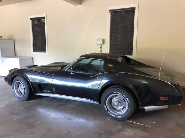 Corvette, 1974 for sale in Chandler, IN – photo 5