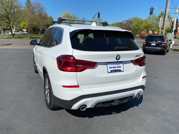 2018 BMW X3 xDrive30i - Low Miles! Loaded! - - by for sale in Corvallis, OR – photo 12