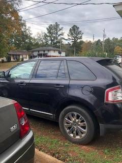 2007 Ford edge sel - cars & trucks - by owner - vehicle automotive... for sale in Birmingham, AL – photo 2