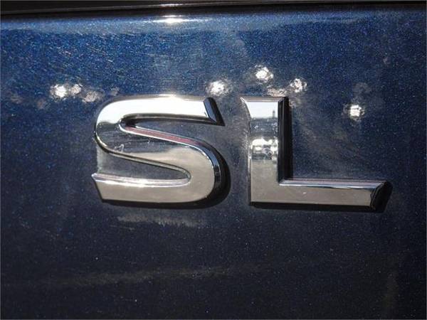 2019 Nissan Armada SUV SL - Blue for sale in ALHAMBRA, CA – photo 21