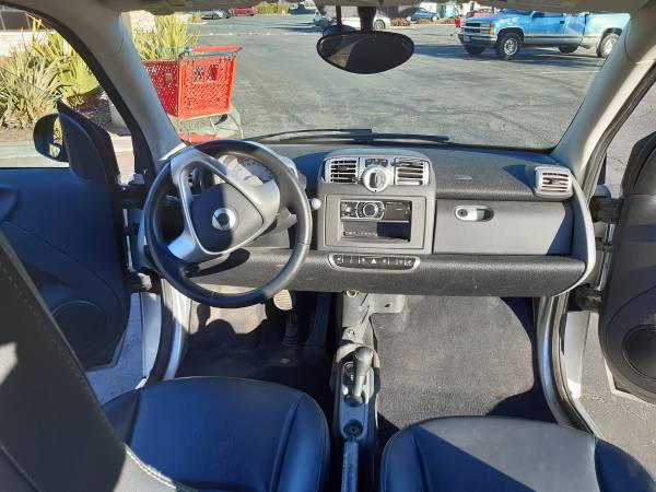 2009 Smart ForTwo Low mileage Runs well for sale in Daly City, CA – photo 7