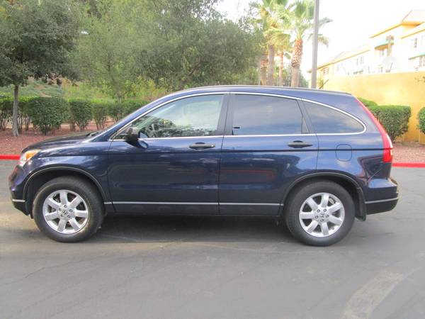 2011 Honda CRV SE with 113k miles, 1-Owner Clean Carfax/Very Well... for sale in Santa Clarita, CA – photo 4
