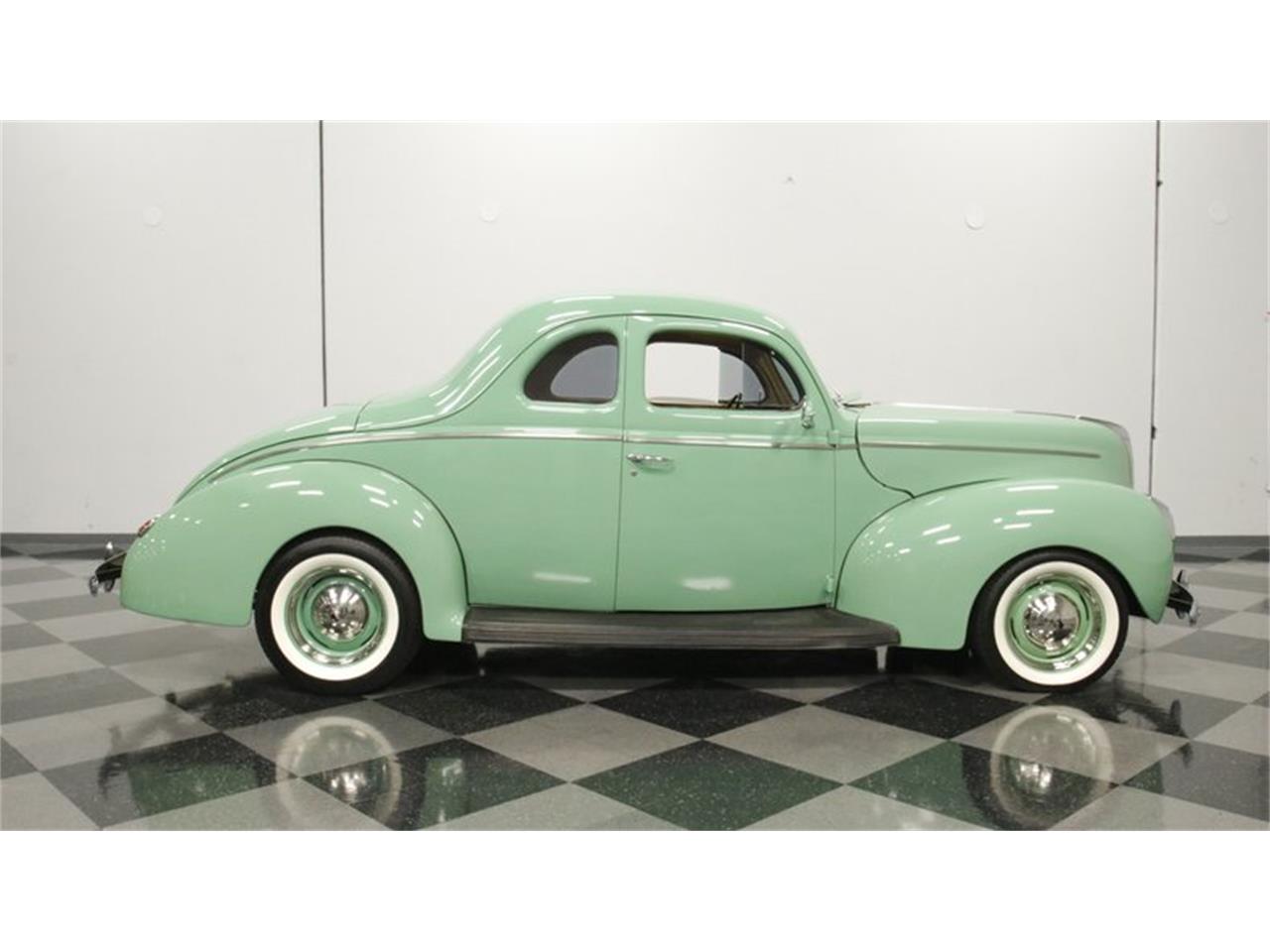 1940 Ford Coupe for sale in Lithia Springs, GA – photo 31