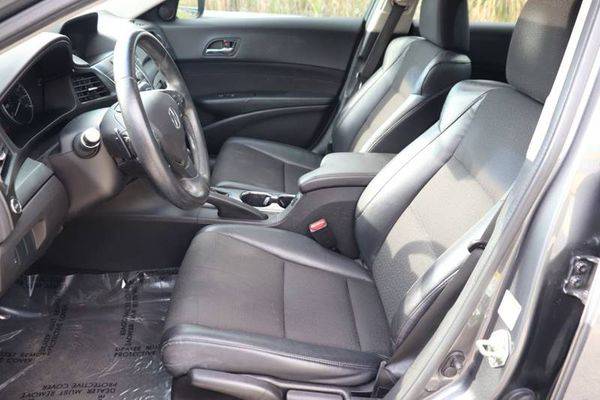 2014 Acura ILX 1.5L Hybrid 4dr Sedan $999 DOWN U DRIVE *EASY... for sale in Davie, FL – photo 16