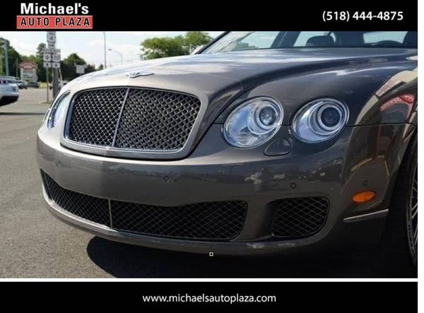 2011 Bentley Continental Flying Spur Speed Flying Spur Speed for sale in east greenbush, NY – photo 9