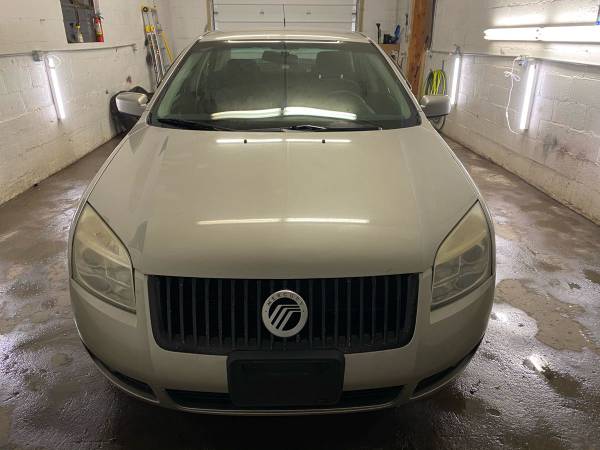 2008 Mercury Milan *SUPER CLEAN, WE FINANCE! - cars & trucks - by... for sale in Watertown, NY – photo 4