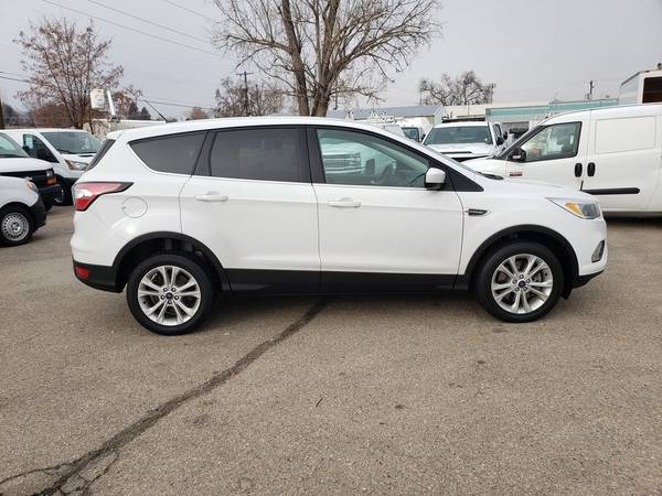 2017 Ford Escape SE SUV Super Clean - - by dealer for sale in Other, ID – photo 3