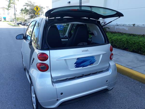 SMART - cars & trucks - by owner - vehicle automotive sale for sale in West Palm Beach, FL – photo 4