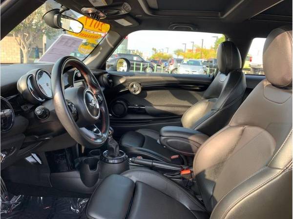 2017 MINI Hardtop 2 Door Cooper S Hatchback 2D - cars & trucks - by... for sale in Santa Ana, CA – photo 9