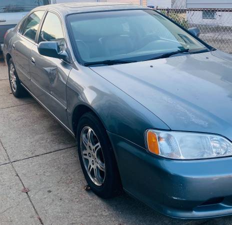 2001 Acura TL 1 owner!! - cars & trucks - by owner - vehicle... for sale in Ozone Park, NY – photo 3