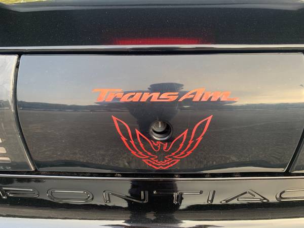 1996 Pontiac Firebird Trans Am FAST MANUAL ❌ NO CREDIT CHECKS! -... for sale in Austell, GA – photo 8