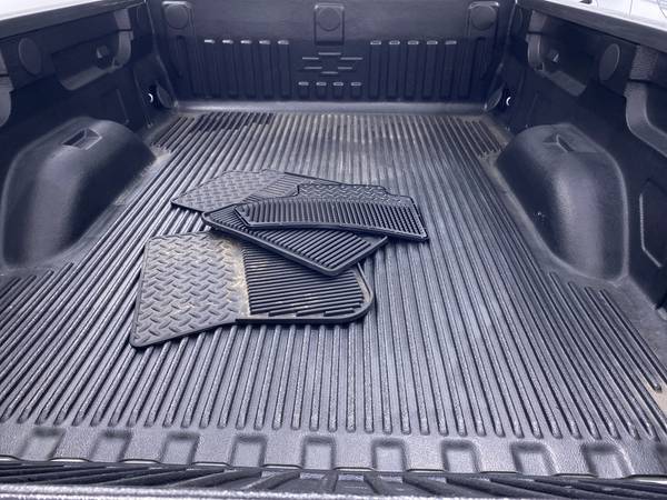 2018 Chevy Chevrolet Silverado 1500 Double Cab LT Pickup 4D 6 1/2 ft... for sale in La Crosse, MN – photo 23