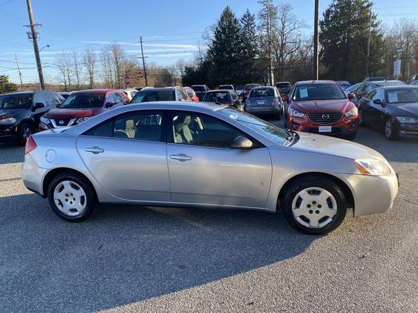 2008 Pontiac G6 - GREAT DEAL! CALL - cars & trucks - by dealer -... for sale in Monroe, NJ – photo 3
