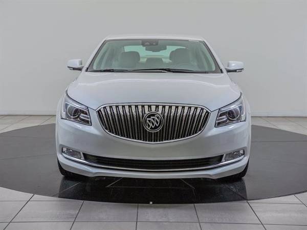 2015 Buick LaCrosse Premium I Group - - by dealer for sale in Wichita, OK – photo 16