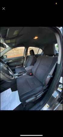 2012 Honda Accord LX - cars & trucks - by owner - vehicle automotive... for sale in Teaneck, NJ – photo 9