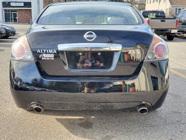 2011 Nissan Altima S ( 1000DOWN) - - by dealer for sale in Tewksbury, MA – photo 6