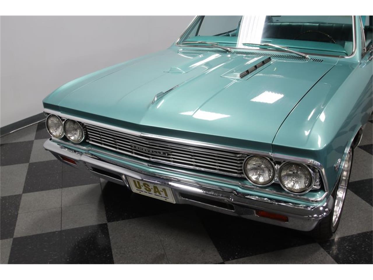 1966 Chevrolet Chevelle for sale in Concord, NC – photo 22