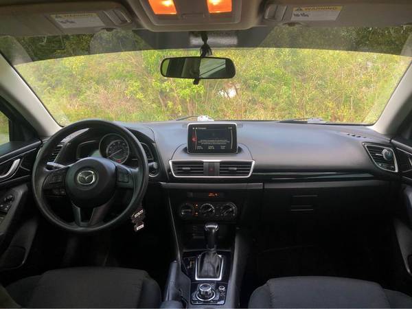 2015 Mazda3 - - by dealer - vehicle automotive sale for sale in Port Saint Lucie, FL – photo 9