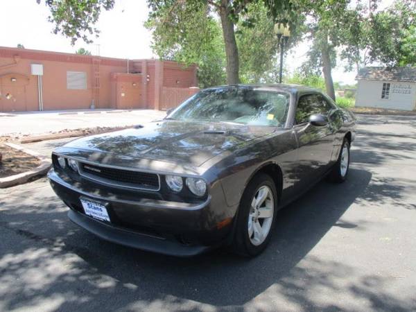 2013 Dodge Challenger for sale in Westminster, CO – photo 2