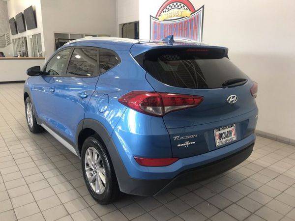 2018 Hyundai Tucson SEL TRUSTED VALUE PRICING! for sale in Lonetree, CO – photo 9