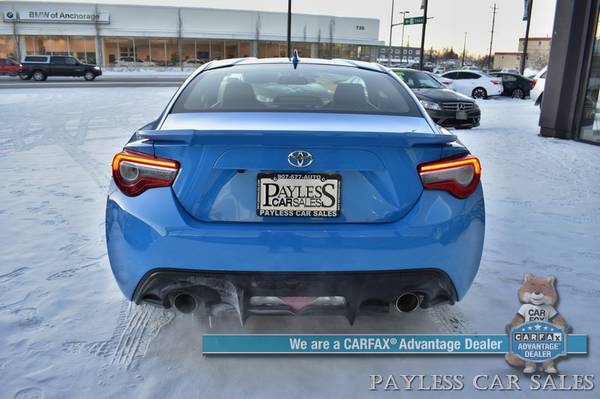 2020 Toyota 86/6-Spd Manual/NRG Quick Release/MOMO Steering for sale in Anchorage, AK – photo 5