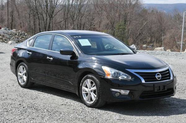 2014 Nissan Altima 2 5 SV - - by dealer for sale in Naugatuck, CT – photo 9