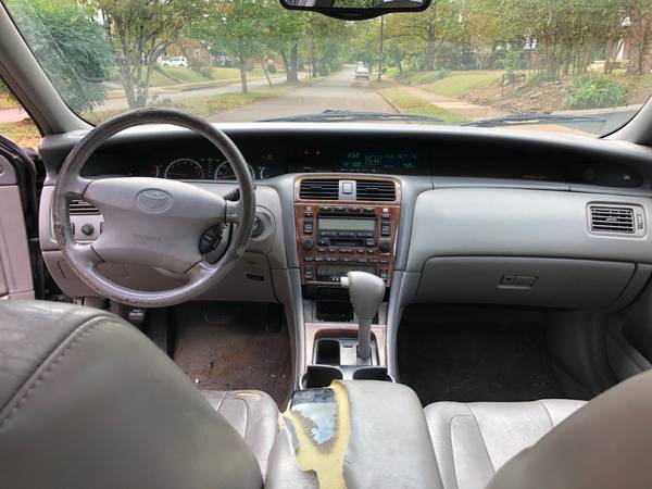 2000 Toyota Avalon Heat/Air Work great! for sale in Knoxville, TN – photo 7