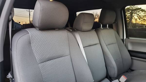 2018 *Ford* *F-150* *XLT* FX4 4x4 - cars & trucks - by dealer -... for sale in American Fork, NM – photo 13