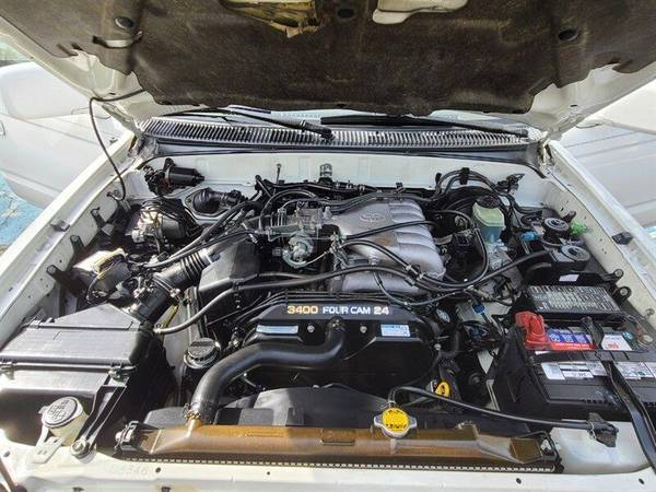 2000 Toyota 4Runner SPORT UTILITY/4X4/V6 3 4L/TIMING BELT DONE for sale in Portland, WA – photo 21