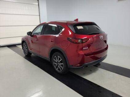 2017 Mazda CX-5 Grand Touring AWD 4dr SUV - - by for sale in Other, NJ – photo 17