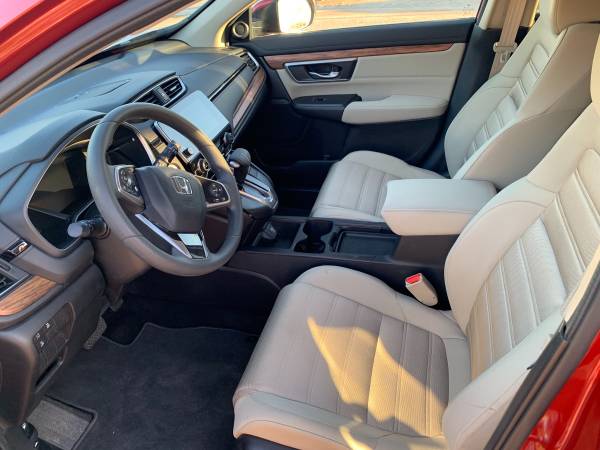 2018 Honda Crv for sale in Calexico, CA – photo 10