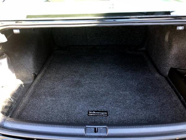 2014 Volkswagen Passat 4dr Sdn 2.0L DSG TDI SE w/Sunroof - 100s of -... for sale in Baltimore, MD – photo 18