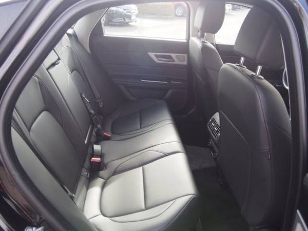 2019 Jaguar XF AWD All Wheel Drive Premium Sedan - cars & trucks -... for sale in Hillsboro, OR – photo 12