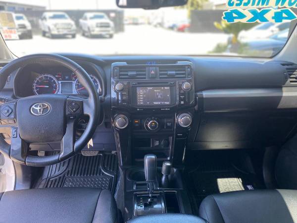 2016 Toyota 4Runner Limited 4WD - - by dealer for sale in Petaluma , CA – photo 12