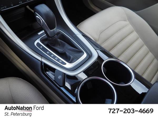 2013 Ford Fusion SE SKU:DR338370 Sedan for sale in SAINT PETERSBURG, FL – photo 24