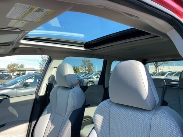 2020 Subaru Forester Premium - cars & trucks - by dealer - vehicle... for sale in Georgetown, TX – photo 23