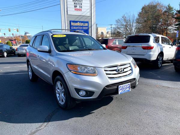 2010 Hyundai Santa Fe SE -CALL/TEXT TODAY! - cars & trucks - by... for sale in Salem, MA – photo 3