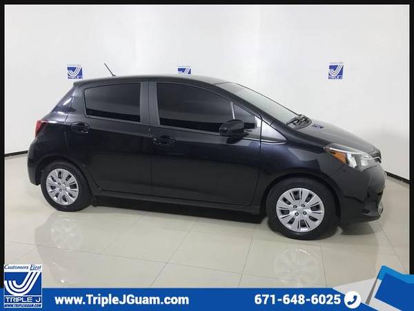 2017 Toyota Yaris - Call for sale in Other, Other – photo 13