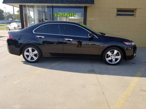 2012 ACURA TSX - cars & trucks - by dealer - vehicle automotive sale for sale in Wichita, KS – photo 2